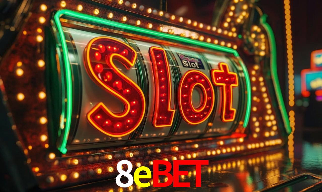 Casino Ao Vivo 8ebet