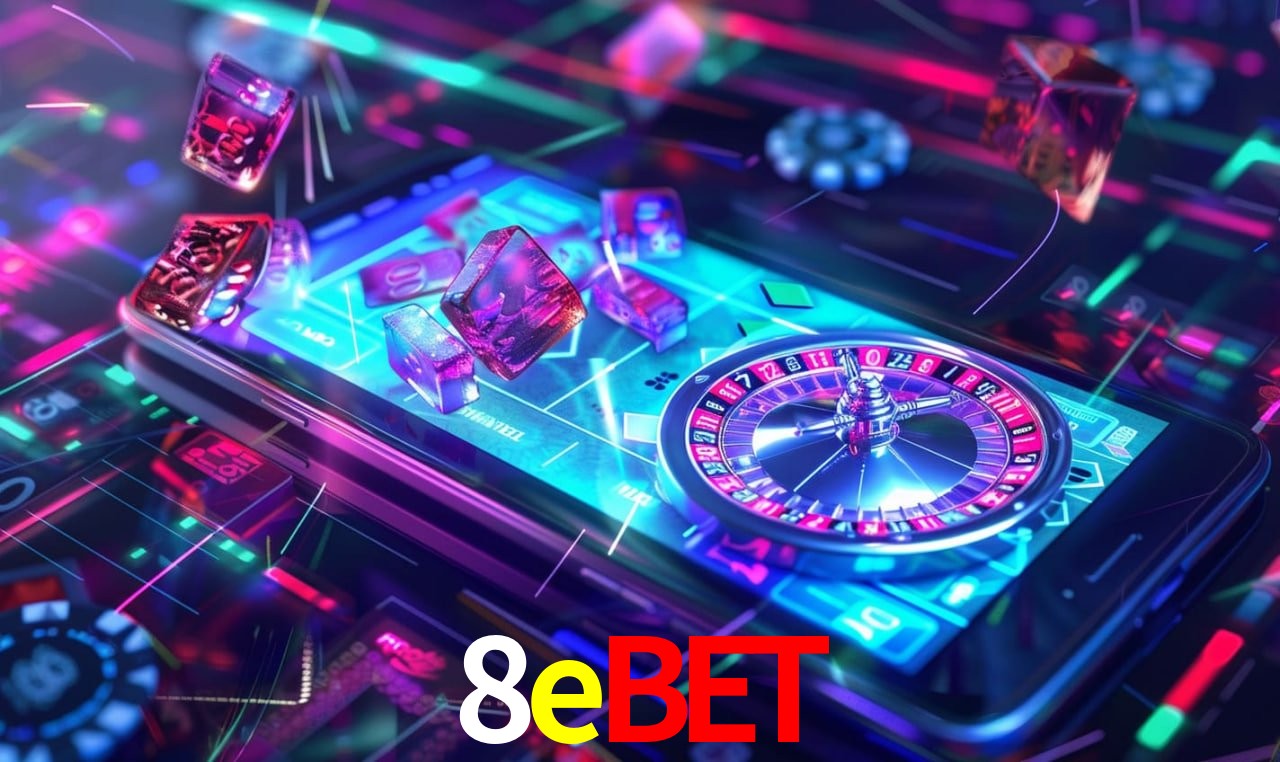 Casino Ao Vivo 8ebet