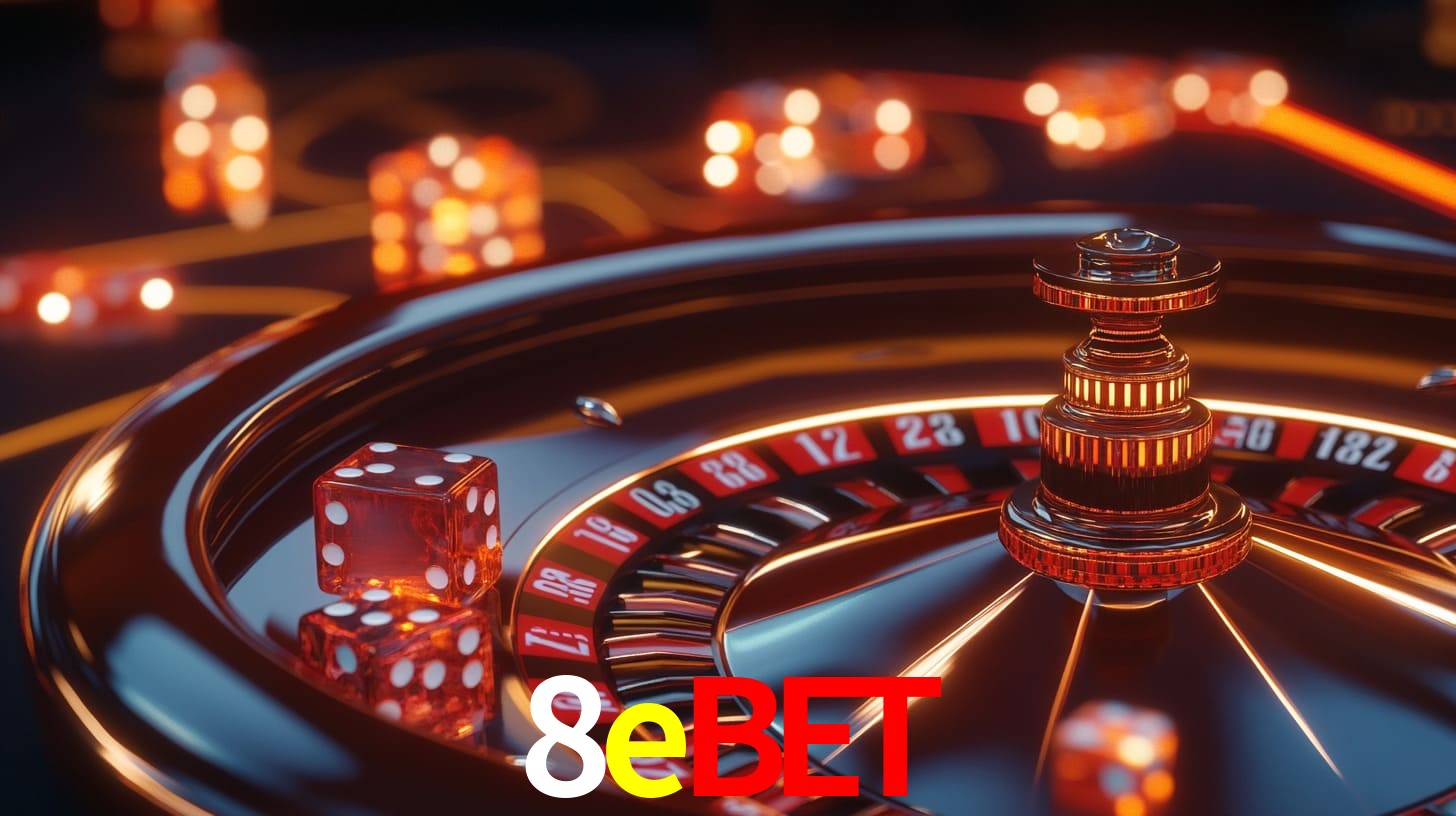 Blackjack Table 8ebet