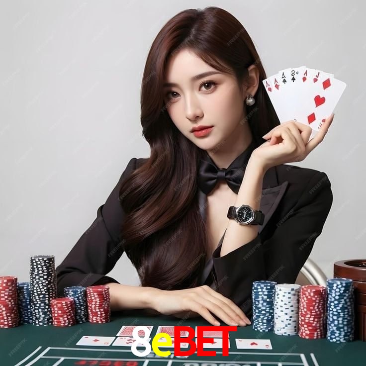 Provedores de Jogos 8ebet