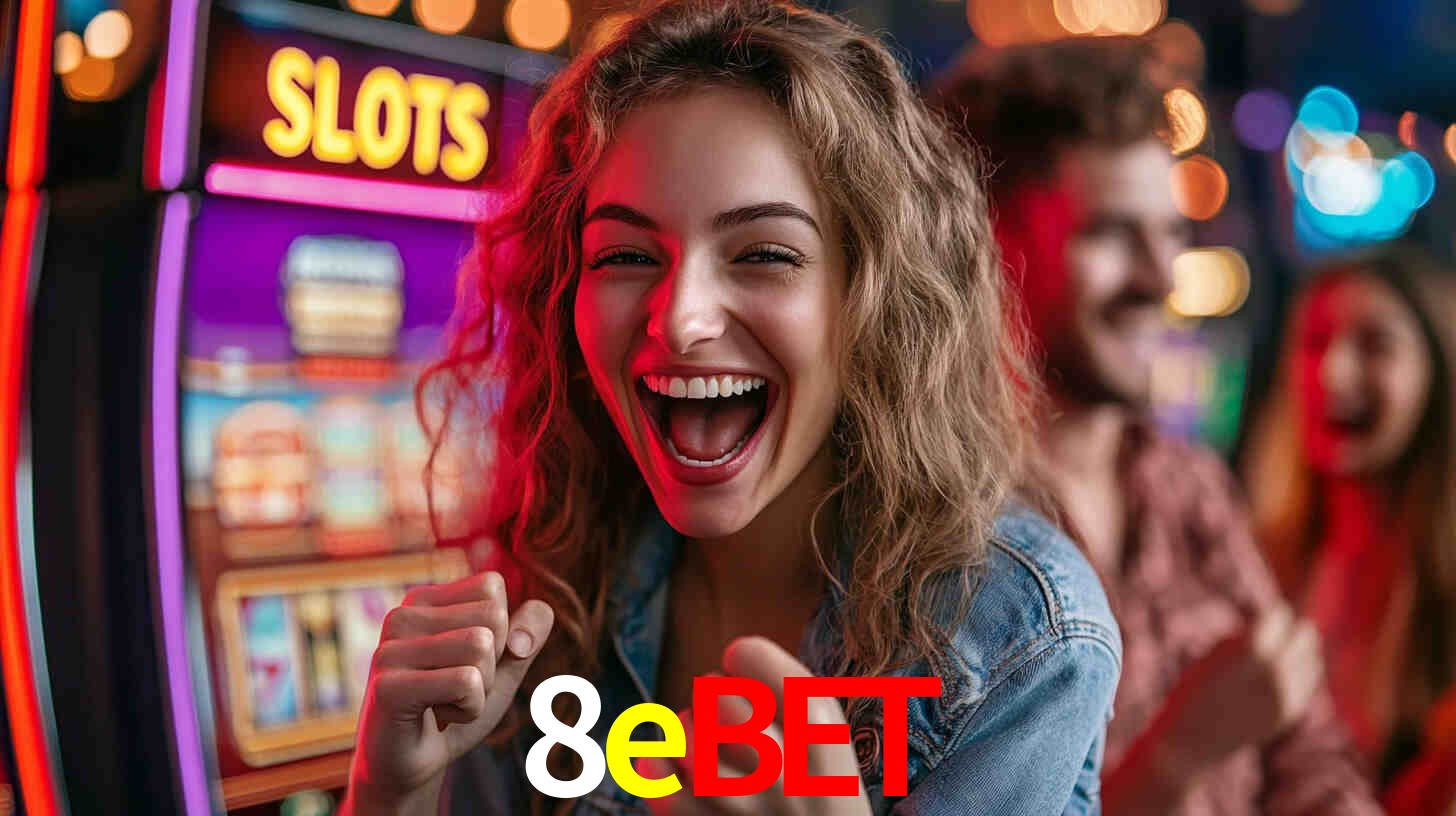 A Experiência Imersiva dos Cassinos Ao Vivo no 8ebet