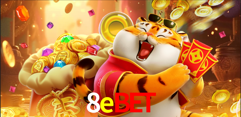 8ebet: Seu Especialista em Apostas Esportivas Brasileiras