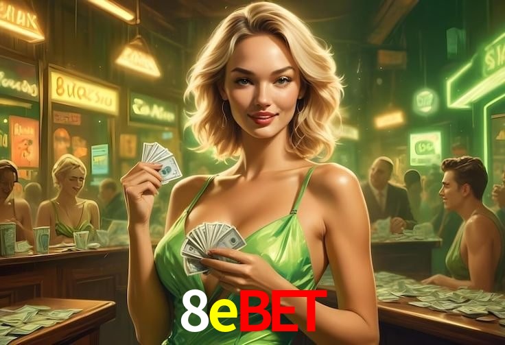 Apostas Esportivas na 8ebet: Um Guia Completo