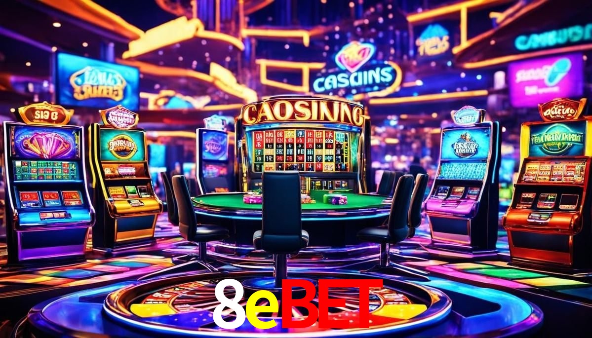 Estatísticas Crash Games 8ebet