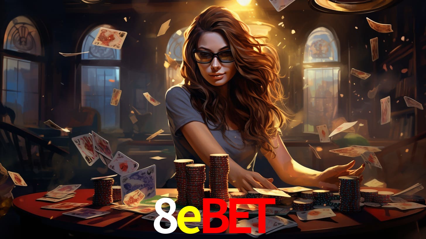 Roulette Table 8ebet