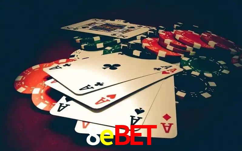 Especiais de Fim de Semana 8ebet