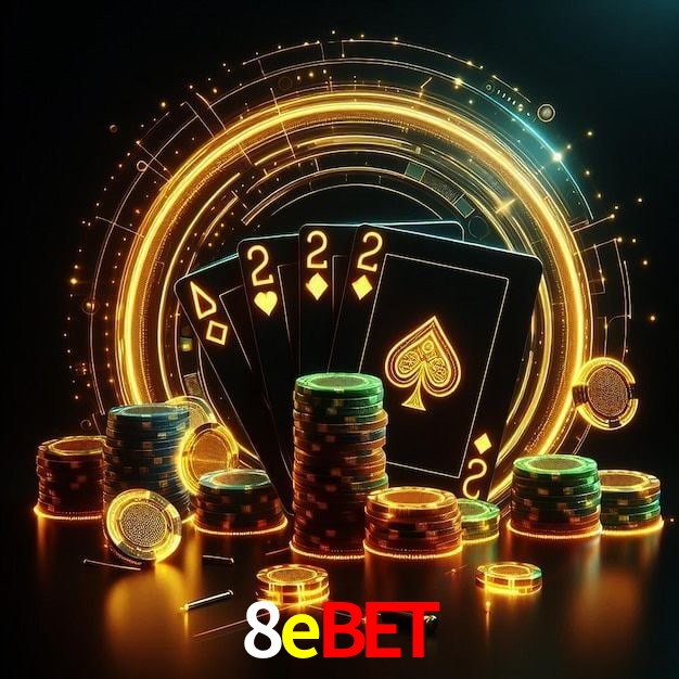 Estatísticas Esportivas 8ebet