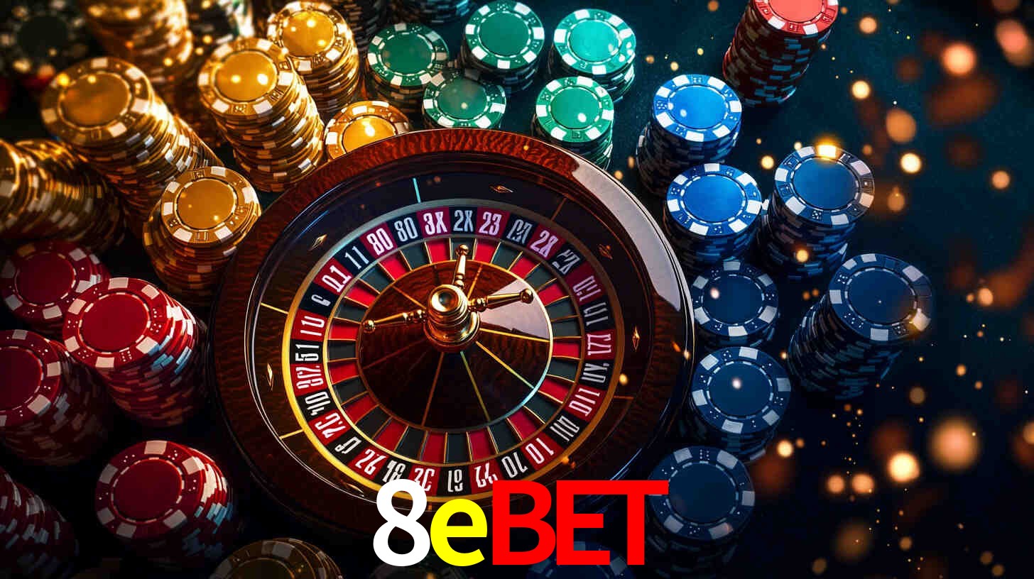 Exclusive Games 8ebet