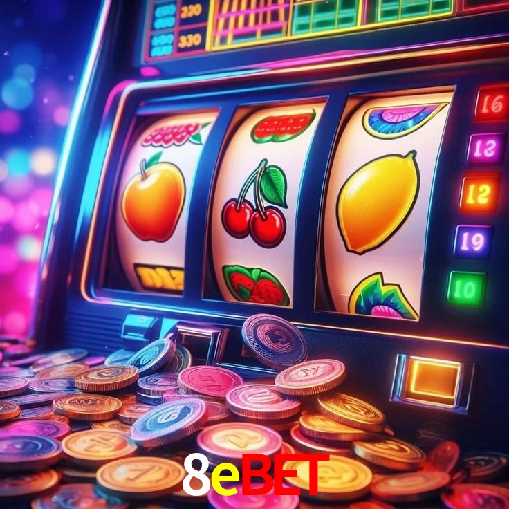Mesa de Blackjack 8ebet