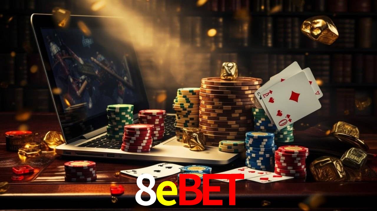 Jogos Exclusivos 8ebet