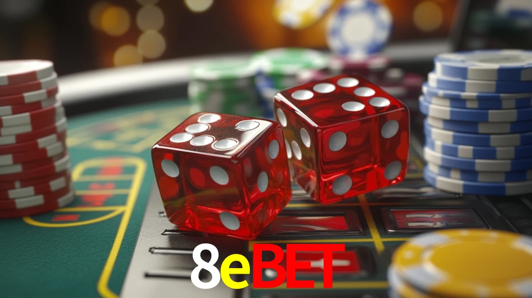 Tournaments 8ebet