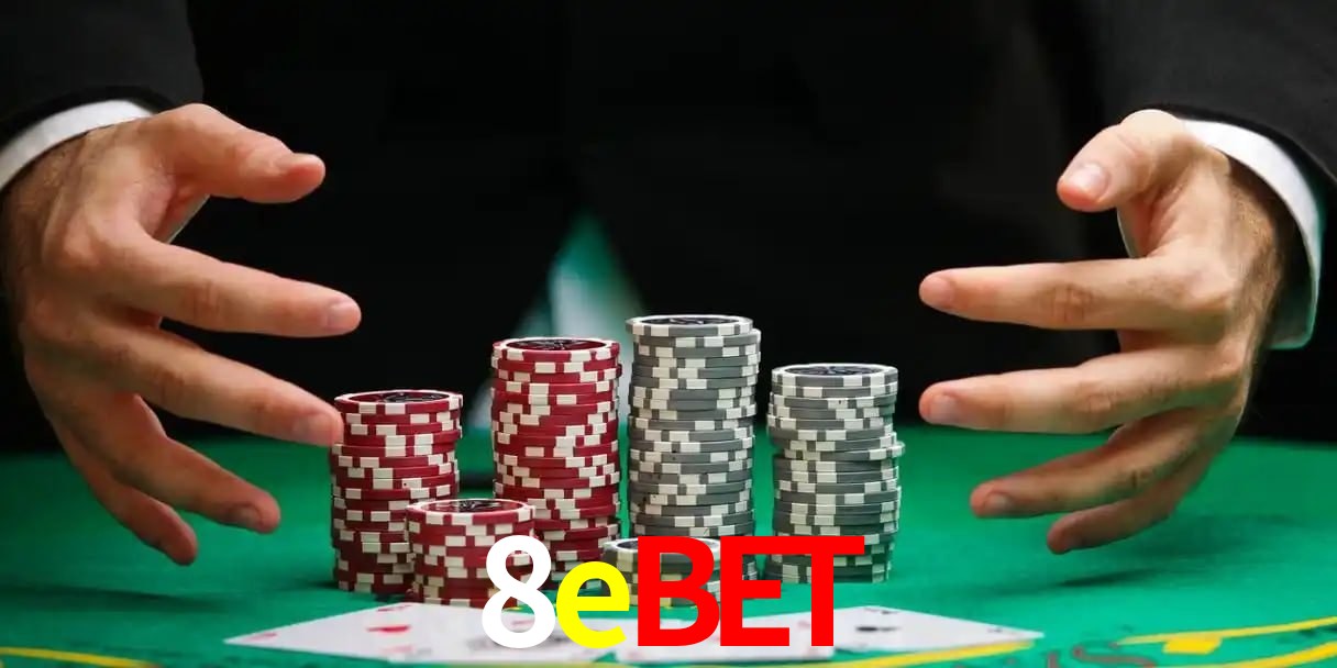 Promoções Sazonais 8ebet