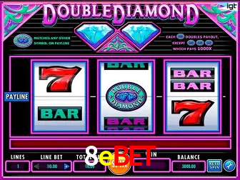 Descubra o Mundo do Cassino Online com 8ebet