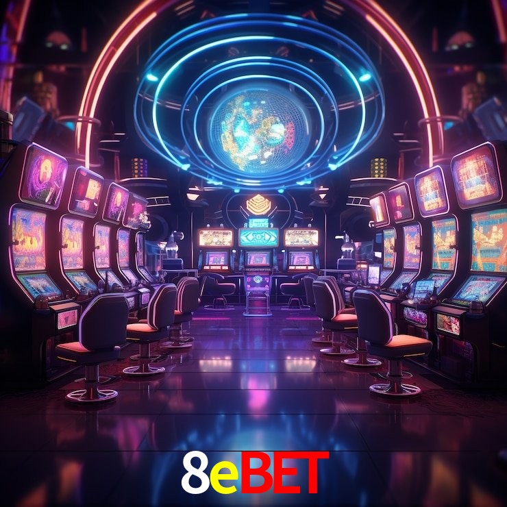 Ofertas Exclusivas 8ebet