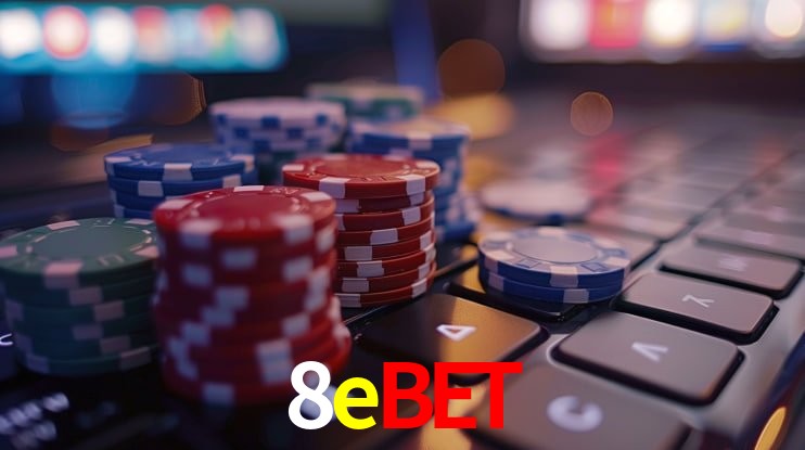 Diretório de Jogos 8ebet