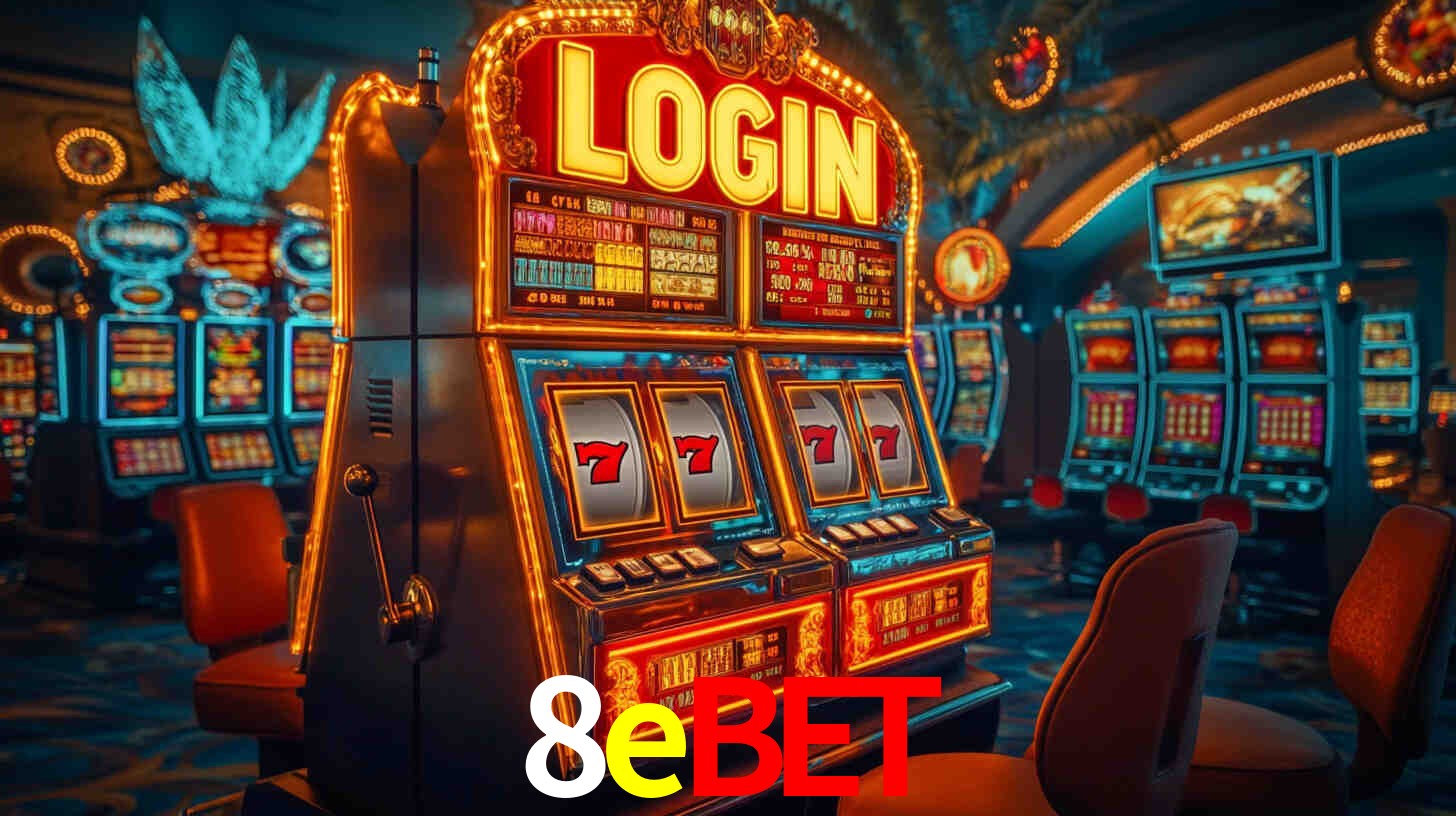 Premium Interface 8ebet