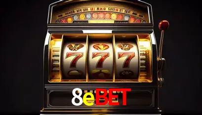 Apostas Esportivas na 8ebet: Um Guia Completo