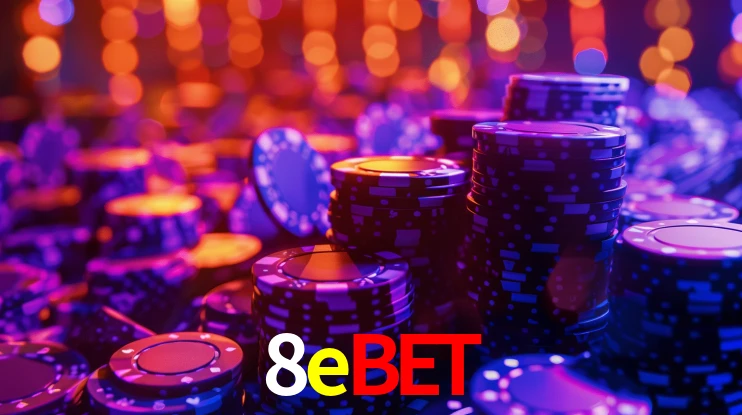 8ebet: A Experiência de Casino com Jogos de Mesa ao Vivo