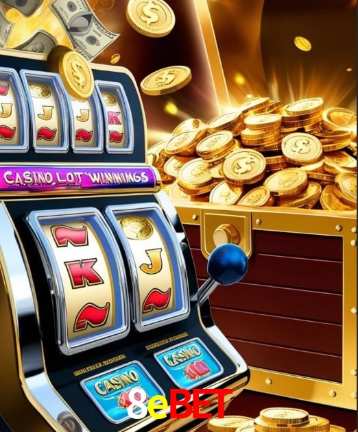 Welcome Bonus 8ebet