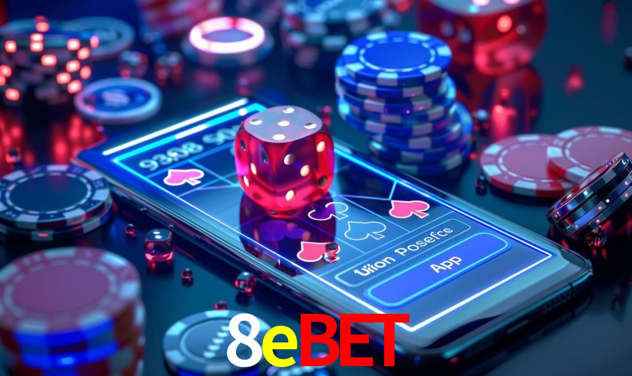 Promoção Relâmpago 8ebet