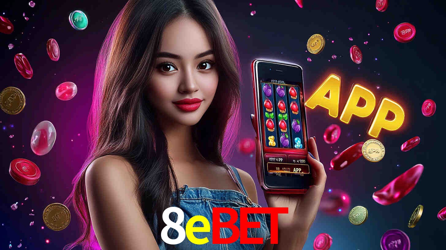 Inovações de Jogos na 8ebet: O Futuro das Experiências Interativas